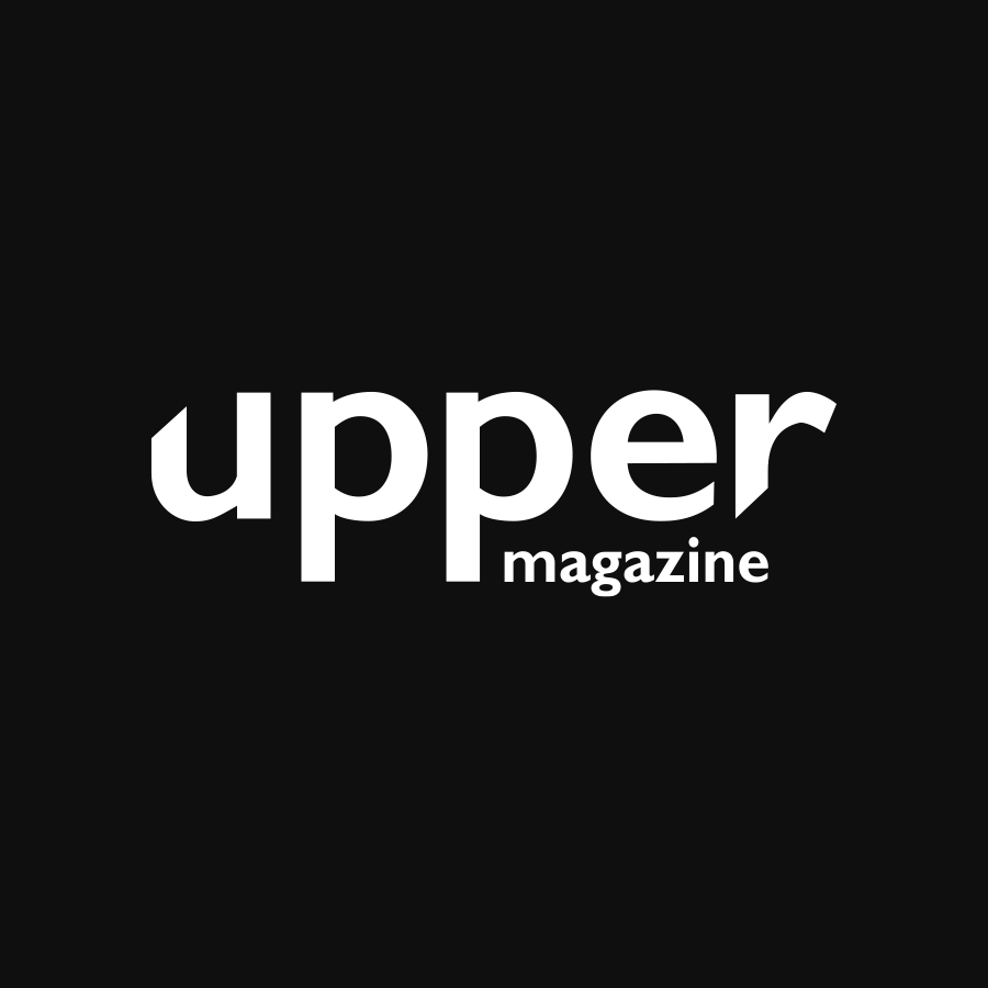 Upper magazine montpellier