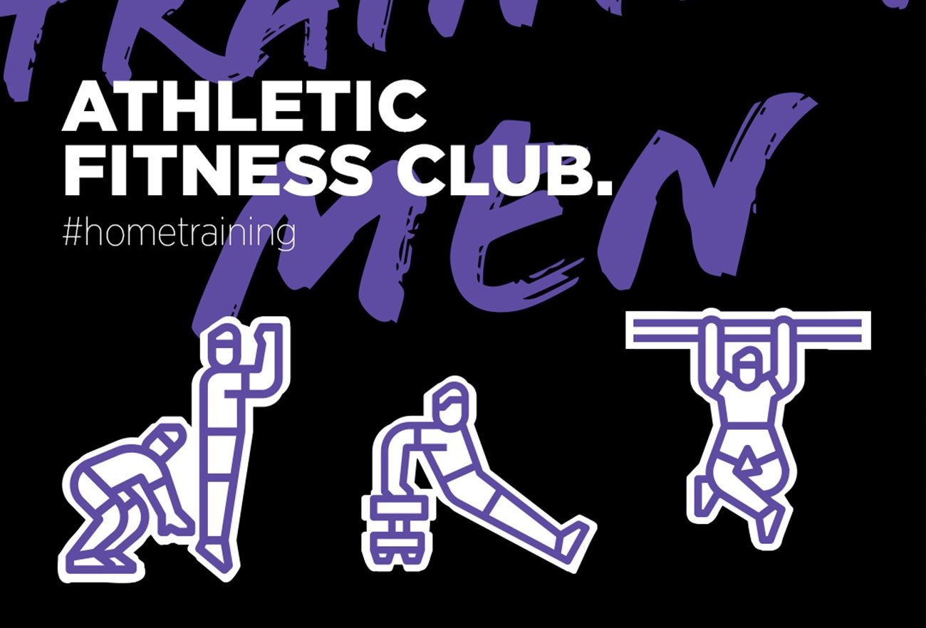Athletic fitness club - Montpellier - Salle de sport