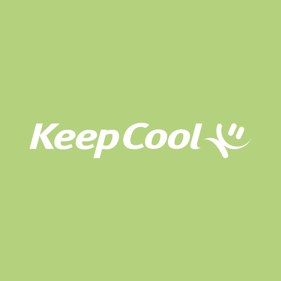 Keep cool studio inup