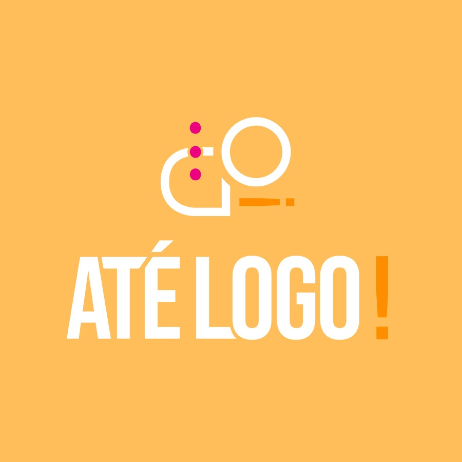Ate logo - Studio inup