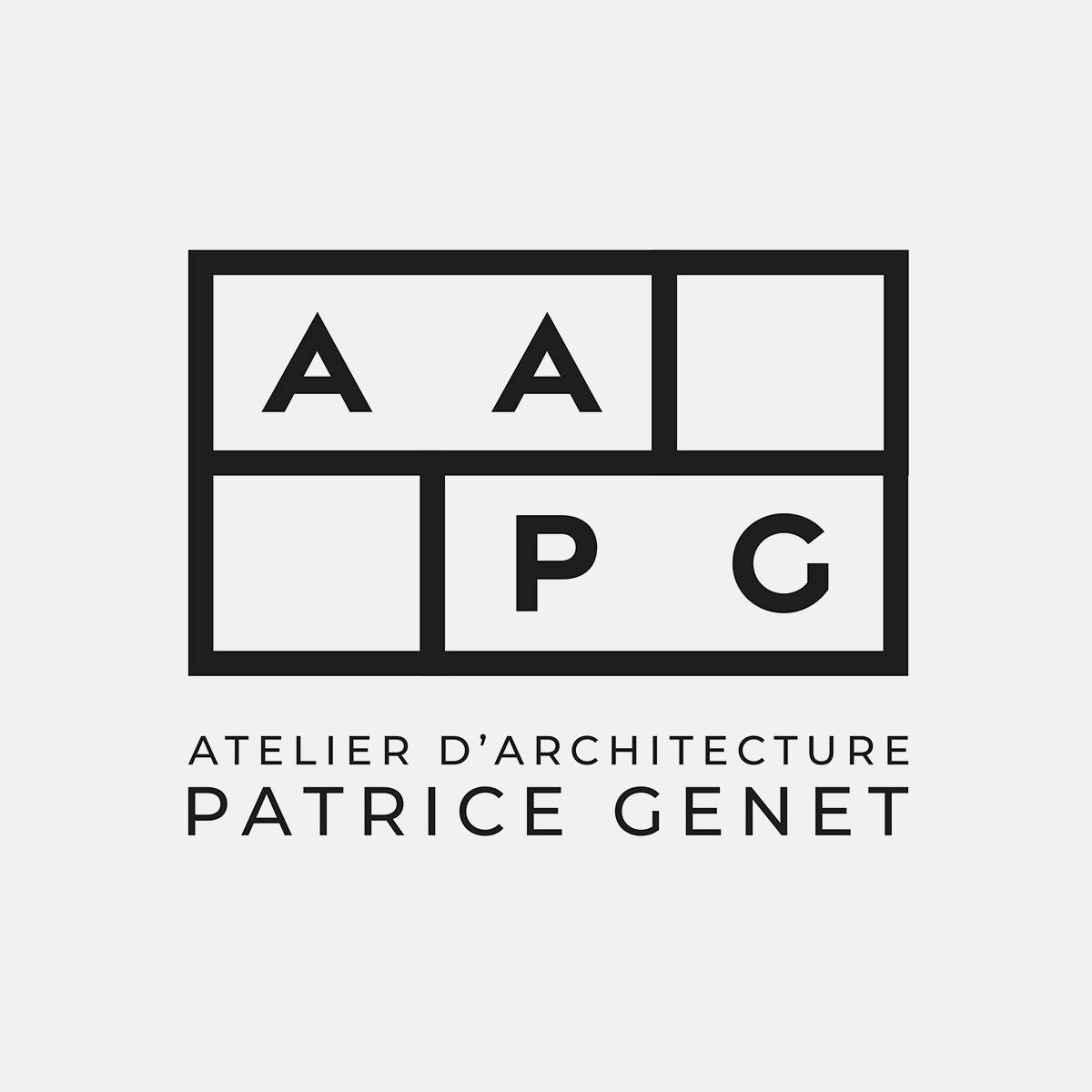 AAPG - Création logo montpellier