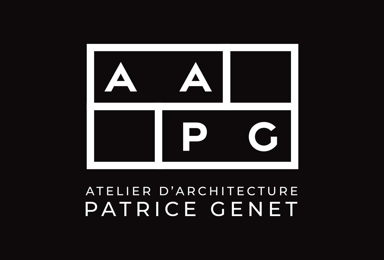 AAPG - Cabinet d'architecture